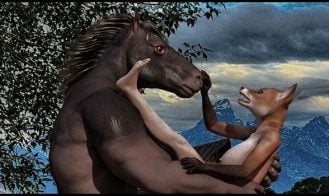 Barn Secrets Adult Game Screenshot (2)