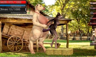 Barn Secrets Adult Game Screenshot (3)