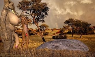 Barn Secrets Adult Game Screenshot (4)