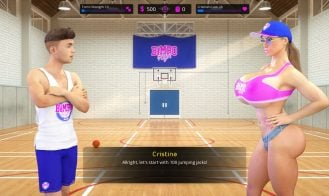 Bimbo High Adult Game Screenshot (5)