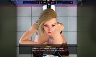 Bimbo High Adult Game Screenshot (7)
