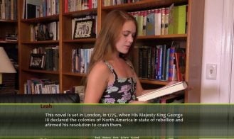 Clockwork Poison Adult Game Screenshot (6)