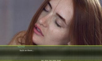 Clockwork Poison Adult Game Screenshot (8)