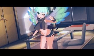 Corrupted Kingdoms Adult Game Screenshot (1)