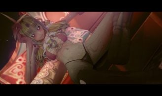 Corrupted Kingdoms Adult Game Screenshot (4)