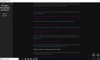 Corruption Through Magic and Science Adult Game Screenshot (3)