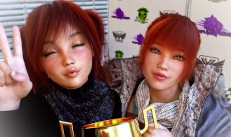 Double Homework Adult Game Screenshot (1)