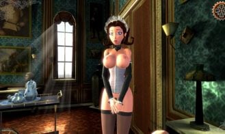 Duchess of Blanca Sirena Adult Game Screenshot (3)