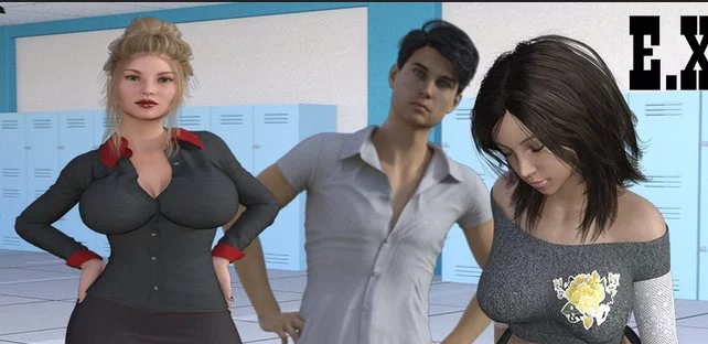 E.X.P.E.L.L.E.D cover