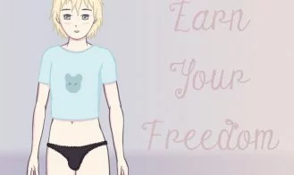 Earn Your Freedom cover