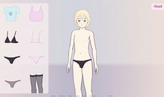 Earn Your Freedom Adult Game Screenshot (1)