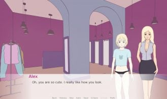 Earn Your Freedom Adult Game Screenshot (2)