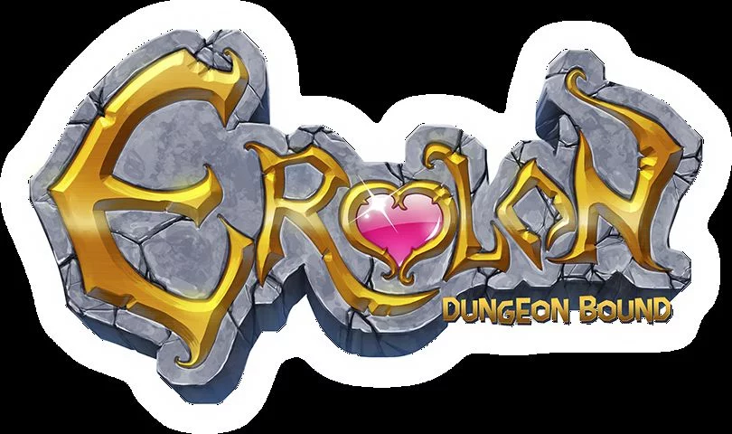 Erolon: Dungeon Bound cover