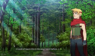 Erolon Dungeon Bound Screenshot (2)