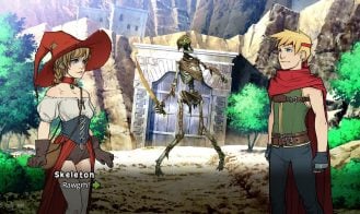 Erolon Dungeon Bound Screenshot (3)