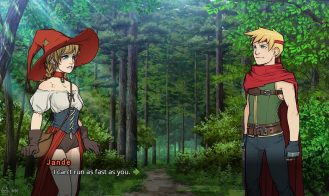 Erolon Dungeon Bound Screenshot (4)