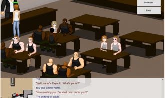 Ethos of Darkness A Post-Apocalyptic Erotic RPG Adult Game Screenshot (3)