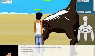 Ethos of Darkness A Post-Apocalyptic Erotic RPG Adult Game Screenshot (5)