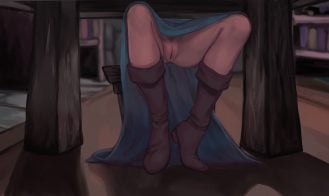 Game of Moans The Whores of Winter Adult Game Screenshot (9)