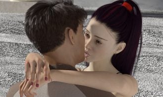 Happenstance Adult Game Screenshot (1)