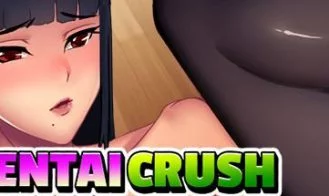 Hentai Crush cover