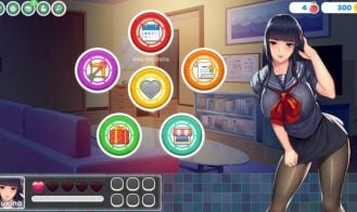 Hentai Crush Adult Game Screenshot (1)