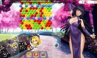 Hentai Crush Adult Game Screenshot (5)