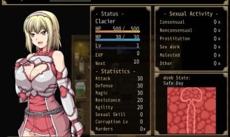 Ideology in Friction Adult Game Screenshot (6)