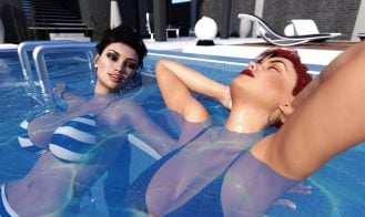 Kelly's Family Older sister in law Adult Game Screenshot (1)