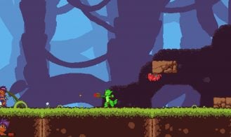 Kincaid Adult Game Screenshot (3)