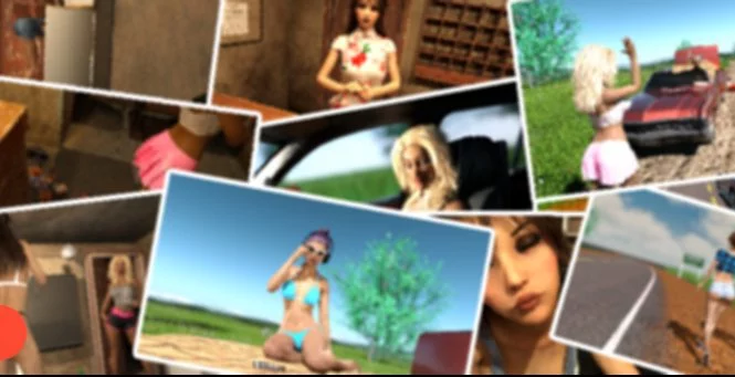 Long Trip To Your Mom's cover