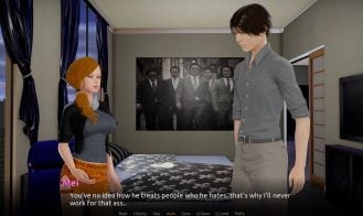 Luke and Lucy Adult Game Screenshot (5)