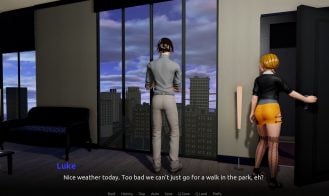 Luke and Lucy Adult Game Screenshot (7)