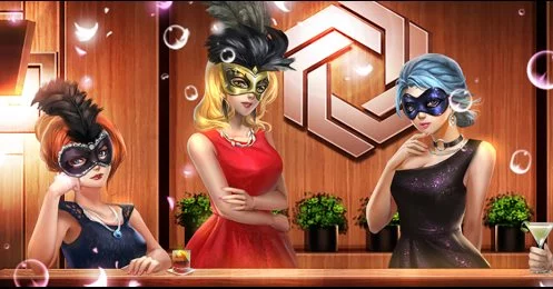 Lust Selection cover