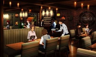 Lust Selection Adult Game Screenshot (4)