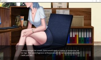 Lust Selection Adult Game Screenshot (9)