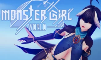 Monster Girl Project cover