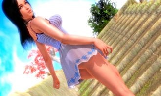 Naughty Lyanna Adult Game Screenshot (8)