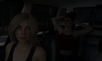 Outbreak Adult Game Screenshot (3)