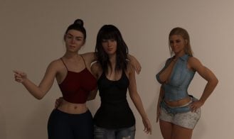 Outbreak Adult Game Screenshot (4)