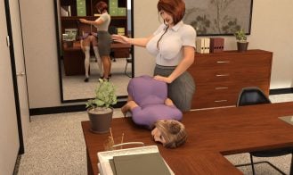 Pink Prescriptions Adult Game Screenshot (3)