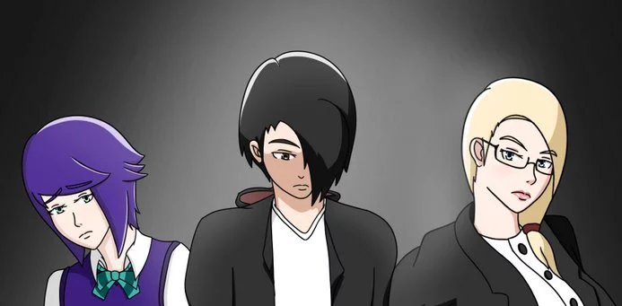 Project Stockholm cover