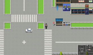 Project Stockholm Adult Game Screenshot (3)