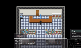 Project Stockholm Adult Game Screenshot (4)