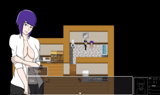 Project Stockholm Adult Game Screenshot (5)