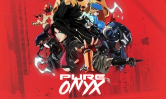 Pure Onyx cover