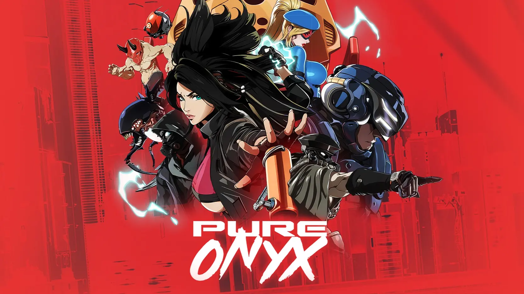 Pure Onyx cover