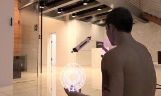 Reluctant Archon Adult Game Screenshot (5)