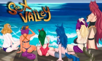 Sex Valley cover