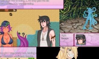 Sex Valley Adult Game Screenshot (3)